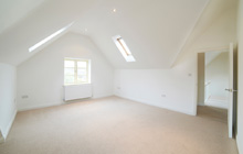 South Wingfield bedroom extension leads