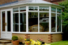 conservatories South Wingfield