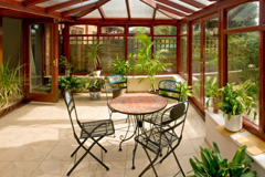 South Wingfield conservatory quotes