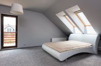 South Wingfield bedroom extensions