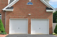 free South Wingfield garage construction quotes
