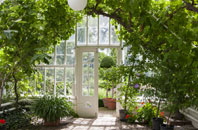 free South Wingfield orangery quotes