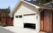 South Wingfield garage construction leads