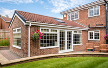 South Wingfield house extension leads
