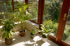 South Wingfield orangery costs